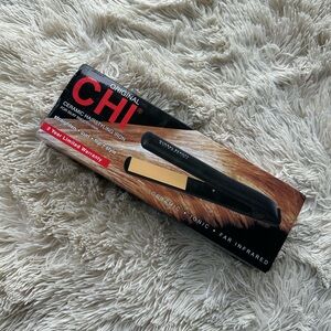 CHI Original Straightener